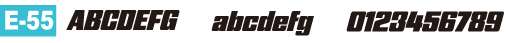 E-55