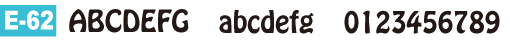E-62