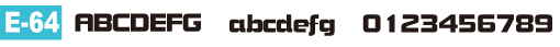 E-64