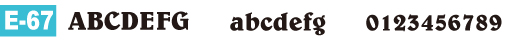 E-67