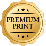 PREMIUM PRINT