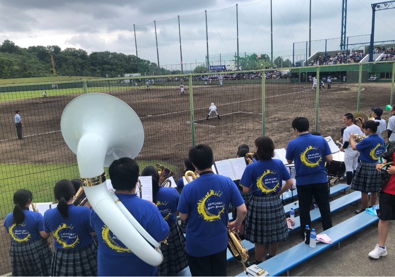 フレッシュドライTシャツ