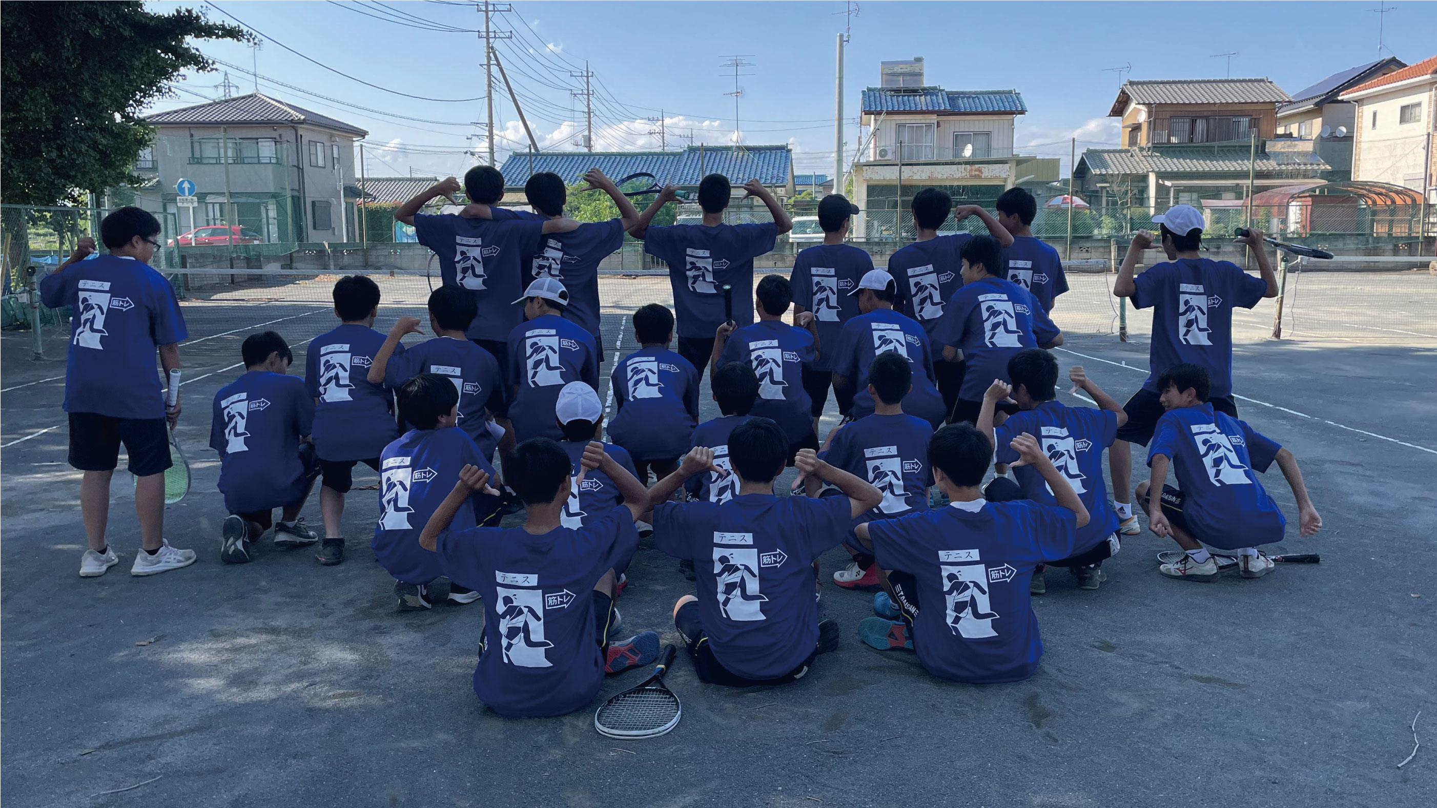 アクティブドライTシャツ