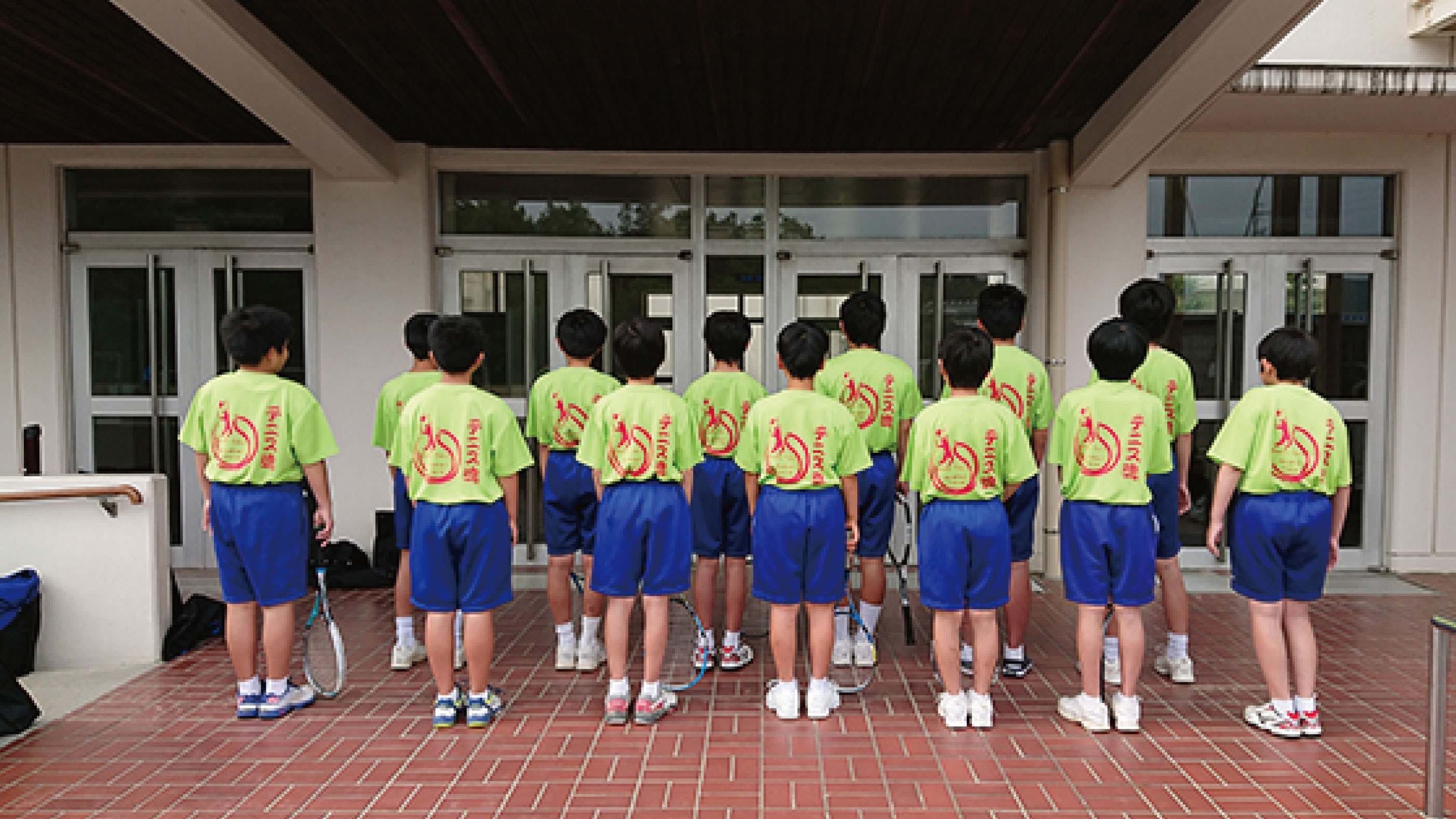 フレッシュドライTシャツ