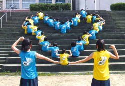 奈良県T高等学校3年4組様【2013】