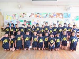和歌山県S小学校6年生様【2021】