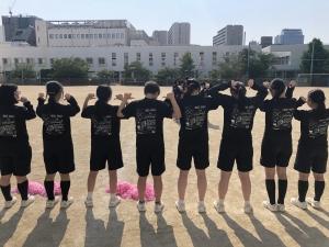 大阪府V高等学校3年様【2022】　