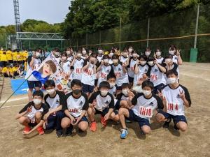 三重県O高等学校1年H組様【2022】良い感じに仕上げていただきました。