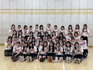 東京都県T高等学校ダンス部様【2022】ダンス大好き!