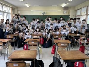 兵庫県M高等学校1年2組様【2022】最高の文化祭になりました!!