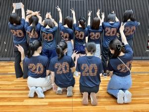 大阪府S専門学校夜間部1年様【2022】はじめてのスポーツ大会
