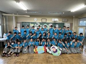 栃木県U高等学校1年5組様【2022】学校祭