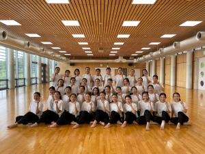 兵庫県S高等学校ダンス部様【2022】早く、美しい