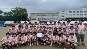 三重県T高等学校2年3組様【2023】トゥース!2年3組!