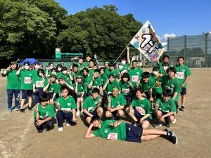 三重県O高等学校1年F組様【2023】まぶしいっ!