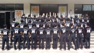 兵庫県A高等学校1年5組様【2023】