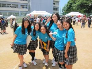 兵庫県K高等学校3年7組様【2023】