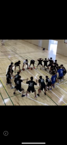 神奈川県N中学校男子バスケットボール部様【2023】ありがとうございます