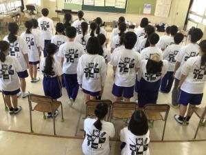 広島県S中学校吹奏楽部様【2023】