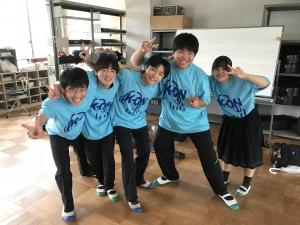 福岡県F高等学校軽音楽部様【2023】文化祭