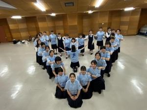 新潟県N高等学校コーラス部【2023】