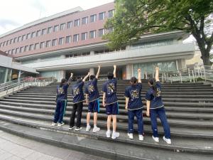和歌山県W高等学校演劇部様【2025】ヤー!!