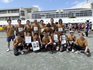 C県ランニングサークル様　【2025】