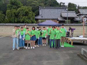埼玉県F市子ども会育成連合会様【2025】