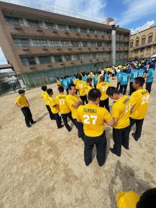 京都府K高等学校1‐7様【2025】ASFEEL