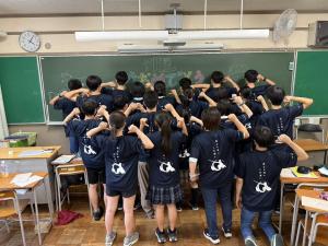 東京都T高等学校剣道部様【2025】