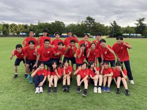 山梨県T高校2年1組様【2025】