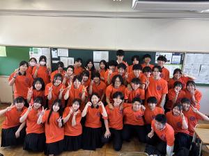 愛知県K高等学校2年5組様【2026】