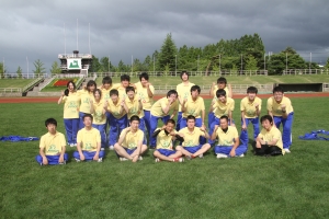 青森県T高等学校3年7組様【2013】