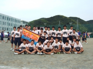 静岡県S高等学校16HR様【2013】