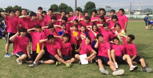 神奈川県Ｙ高等学校1年7組様【2015】