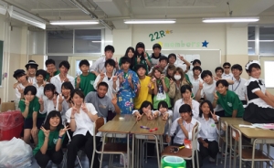 神奈川県S高等学校22R【2015】