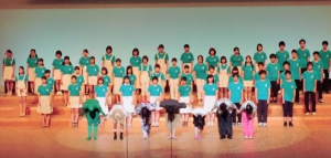 福島県K高等学校合唱団様【2016】