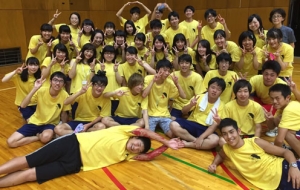 大阪府O高等学校3年Ｃ組様【2016】