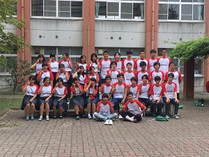 京都府R高等学校1年2組様【2018】