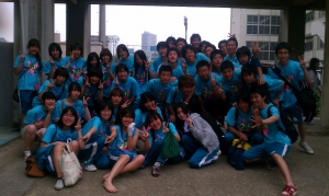 千葉県H高等学校2年H組様【2012】