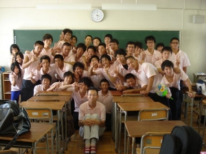 石川県K高等学校2年電子情報科様【2012】